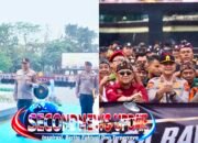 Kapolda Jabar: Sabuk Kamtibmas Harus Jadi Gerakan Bersama, Bukan Sekadar Seremonial