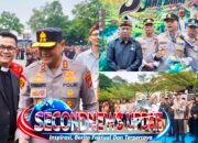 Kapolda Jabar Tekankan 4 Prinsip Kerja Bhabinkamtibmas: Adaptif, Responsif, Kolaboratif, dan Solutif