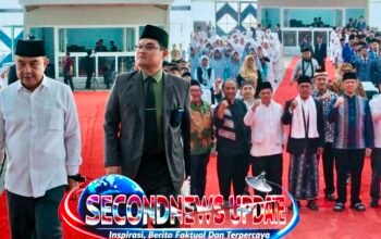 Kabupaten Tangerang Jadi Tuan Rumah Maestro Summit 2026, Perkuat Sinergi Seni, Budaya, dan Dakwah
