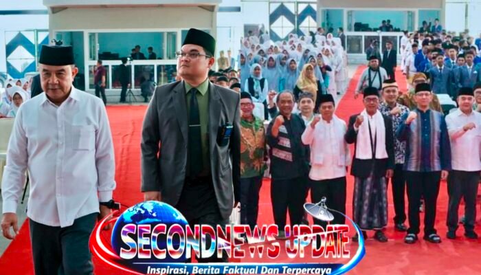 Kabupaten Tangerang Jadi Tuan Rumah Maestro Summit 2026, Perkuat Sinergi Seni, Budaya, dan Dakwah
