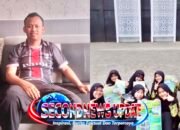 MPLS 3 Bulan di SMP IT Daarul Amiin Garut, Santri Baru Digembleng Disiplin dan Karakter Berbasis Budaya Pesantren
