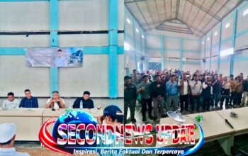 Dede Kusdinar Anggota DPRD Jawa Barat : Jangan Sampai Anggaran Habis di Atas Kertas, Pengawasan Pemerintahan Harus Berdampak bagi Rakyat Garut