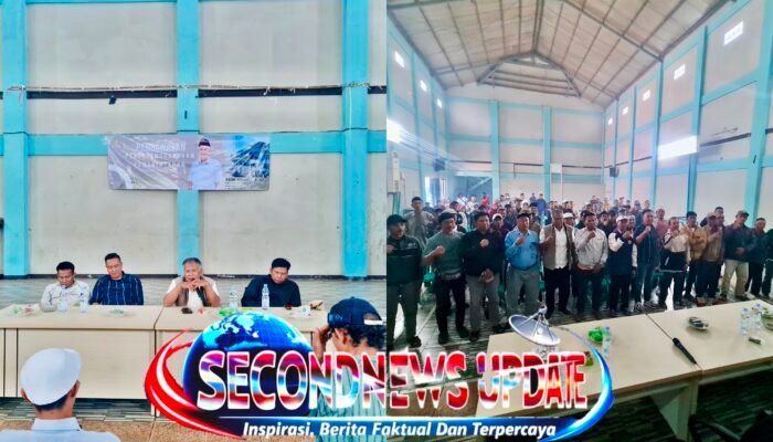 Dede Kusdinar Anggota DPRD Jawa Barat : Jangan Sampai Anggaran Habis di Atas Kertas, Pengawasan Pemerintahan Harus Berdampak bagi Rakyat Garut