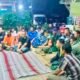 Kodim 0725/Sragen Gelar Nobar Piala Dunia di 13 Titik, Pererat Kemanunggalan TNI dan Masyarakat