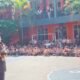 Bupati Garut Syakur Amin Ajak Siswa SMPN 2 Garut Aktif Pramuka dan Organisasi, Pesan Tegas: Jangan Mager!