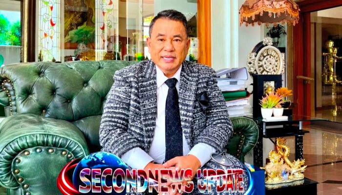 Hotman Paris Minta Maaf ke Wartawan, Akui Emosi Saat Konferensi Pers: “Saya Mohon Maaf Sebesar-besarnya”
