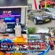 Polda Jabar Sita Rp2,26 Miliar, Mobil Mewah hingga Emas 254 Gram dari Kasus Dugaan Judi Online DAZZLIVE