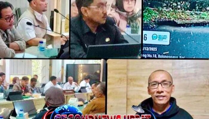 Warga Bojongsoang Desak DPRD Jabar Atasi Banjir Menahun, Soroti Dugaan Dampak Perumahan Podomoro