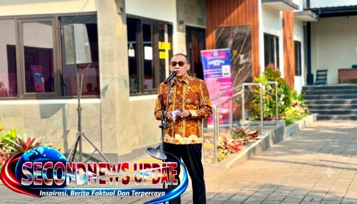Ngatiyana Apresiasi Program Jemput Bola Disdukcapil Cimahi, Hampir 99 Persen Warga Sudah Miliki Dokumen Kependudukan