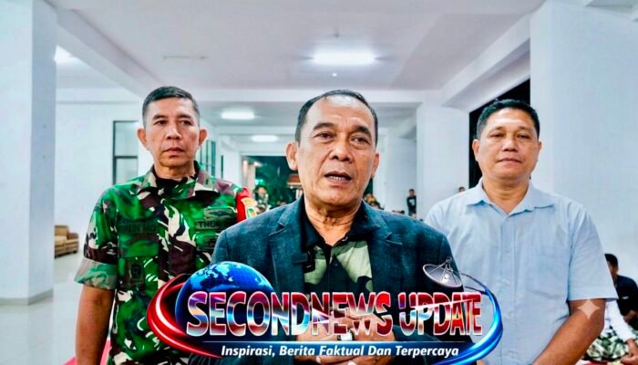 Nobar Piala Dunia 2026 di Cimahi Pecah! Wali Kota Ngatiyana Ajak Warga Jaga Sportivitas, UMKM Kebanjiran Rezeki