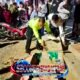 Tragis! Pemotor Tewas Seketika usai Hantam Pilar Bahu Jalan di Jalur Garut–Tasikmalaya, Polisi Ungkap Dugaan Penyebabnya