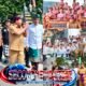 Resmi Dibuka Bupati Maesyal Rasyid, Pura Parahyangan Agung Bhuwana Raksati Jadi Ikon Toleransi dan Wisata Religi di Tangerang