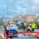 Polisi Turun ke Jalan! Polsek Kadungora Atur Lalu Lintas di Jalur Sukasari-Karangtengah, Pengendara Diimbau Utamakan Keselamatan