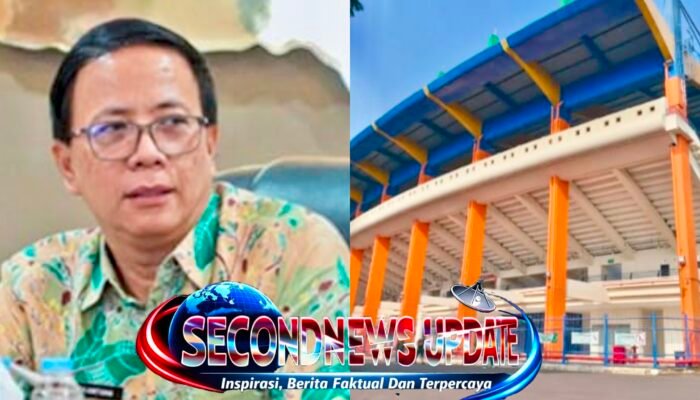 Stadion Si Jalak Harupat Nyaris 100 Persen Siap! Persib vs Arema Jadi Laga Pembuka Piala Presiden 2026
