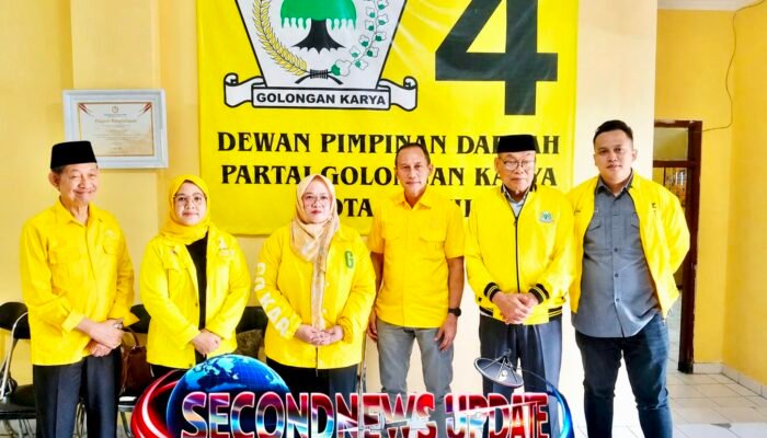 Fraksi Golkar Pasang Badan Tolak Nama RSUD Cibabat Diganti, DPRD Cimahi Desak Rebranding ‘Wijaya Mulia’ Dikaji Ulang