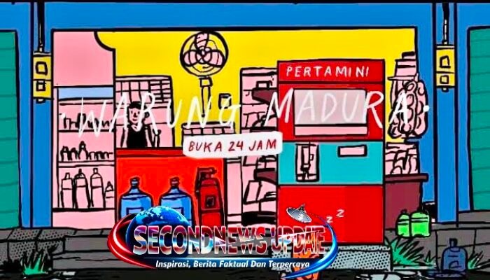 Aktivis IKRAR Desak Pemkab Pandeglang Batasi Warung Madura, Singgung Dugaan Rokok Ilegal dan Pelayanan
