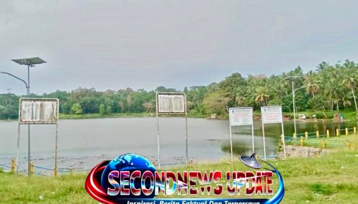 Aktivis Desak Gubernur Banten Kaji Ulang Proyek Situ Cikedal Rp9 Miliar: Warga Pandeglang Lebih Butuh Jalan daripada Wisata