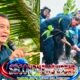 Bupati Tangerang Pimpin Gerakan Langit Biru Indonesia, Ajak Warga Wujudkan Kabupaten Tangerang Bersih, Hijau dan Asri
