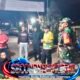 Sinergi TNI-Polri Perkuat Keamanan Slogohimo, Patroli Malam Cipta Kondisi Beri Rasa Aman bagi Warga