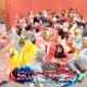 Hari Anak Nasional 2026 di Cimahi Pecah! Disarpusda dan Kampung Dongeng Sulap Perpustakaan Jadi Surga Literasi, Ratusan Anak Lupakan Gadget
