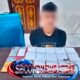 Gagal Lolos X-Ray! Kurir Asal Aceh Ditangkap di Bandara Pekanbaru, Polisi Sita 2 Kg Sabu dan Buru Jaringan Besarnya