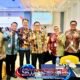 Wabup Tangerang Intan Nurul Hikmah Hadiri Bimtek ASWAKADA 2026 di Batam, Perkuat Sinergi Kepemimpinan Daerah