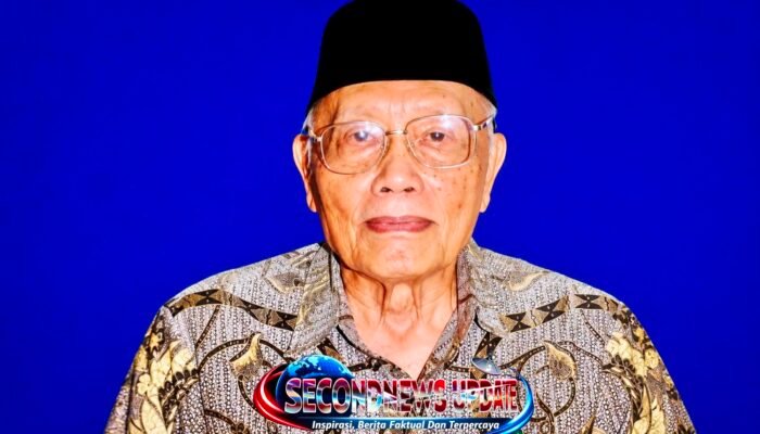 Rebranding RSUD Cibabat Jadi Sorotan, Djamu Kertabudhi Usul Gunakan Nama Tokoh Kesehatan Asli Cimahi