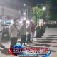 Polsek Leles Intensifkan KRYD Malam Hari, Kapolsek AKP Wawan Turun Langsung Jaga Kamtibmas Tetap Kondusif