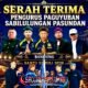 Syafrial Resmi Pimpin Paguyuban Sabilulungan Pasundan, Siap Perkuat Pelestarian Budaya Sunda di Bandung