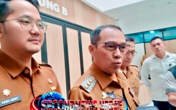 Ngatiyana Buka Suara! Rebranding RSUD Cibabat Masih Tahap Kajian, Belum Disahkan DPRD Kota Cimahi