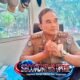 Satpol PP Cimahi Tertibkan 8 Bangunan PKL di Jalan Baros, dengan Kondusif