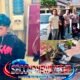 Polresta Bandung Ringkus Pelaku Curas Sadis di Majalaya, Buruh Pabrik Dijerat dari Belakang Saat Pulang Kerja