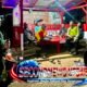 Patroli Gabungan TNI-Polri Sisir Pos Kamling Paranggupito, Pastikan Wilayah Wonogiri Tetap Aman dan Kondusif
