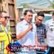Rekonstruksi Jalan Cadas–Sepatan–Jati dan Gardu–Tanah Merah Dimulai, Bupati Tangerang Minta Warga Bersabar