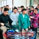 Wapres Gibran Tinjau Industri Motor Listrik di Tangerang, Bupati Maesyal: Bukti Kabupaten Tangerang Jadi Magnet Investasi Nasional