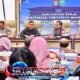 Kabupaten Tangerang Jadi Percontohan Nasional, Pemkab Muara Enim Belajar Strategi Lindungi 500 Ribu Pekerja Rentan