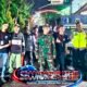 Patroli Malam TNI-Polri dan Linmas di Jatipurno, Wujud Nyata Sinergi Jaga Keamanan Warga Wonogiri