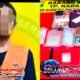 Satres Narkoba Polresta Deli Serdang Bekuk Pengedar Sabu di Batang Kuis, Sita 1,28 Gram Narkotika dan Timbangan Digital