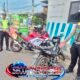 Satlantas Polres Garut Tindak 9 Motor Berknalpot Brong, Razia Digelar Demi Ciptakan Lalu Lintas Kondusif