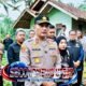 Kapolres Cimahi Baru, Turun Langsung! AKBP Mochamad Faruk Rozi Sambangi Bocah Korban Penganiayaan Ayah Kandung, Pastikan Pendampingan Hingga Pulih