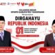 Keluarga Besar DPMPD Kabupaten Tangerang Mengucapkan Dirgahayu RI Ke 81