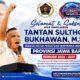 Keluarga Besar Pimpinan dan Wartawan Secondnewsupdate.co.id Mengucapkan Selamat Atas Terpilihnya Tantan Sulthon Bukhawan sebagai Ketua PWI Provinsi Jawa Barat Periode 2026 – 2031