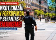 Satgas Premanisme Segera Bergerak, Ngatiyana Siapkan Patroli Siang-Malam di Cimahi