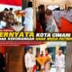Paskibraka Cimahi Bukan Sekadar Pengibar Bendera, Adhitia Yudhistira Tekankan Dua Kunci: Karakter dan Kaderisasi