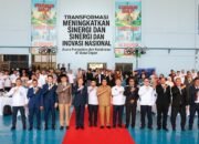 Bupati Tangerang: Hangar VTDI Perkuat Ekosistem Industri Dirgantara dan Buka Lapangan Kerja