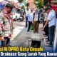 Komisi III DPRD Kota Cimahi Sidak Jalan Lurah, Soroti Banjir dan Drainase: Solusi Tak Boleh Setengah-Setengah