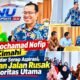 Reses Mochamad Nofip di Cimahi Bukan Sekadar Serap Aspirasi, Banjir dan Jalan Rusak Jadi Prioritas Utama