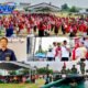 Gebyar AKBAR Buntu Bedimbar Menggelegar! Karang Taruna Jadi Motor Penggerak Semangat Kemerdekaan di Deli Serdang