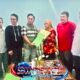 Maju Jadi Ketua PWI Jabar 2026, H Hardiyasyah Usung Program Kesejahteraan Wartawan