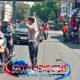 Dishub Cimahi Bergerak! Parkir Liar Jadi Target Utama, Siap Gembok dan Derek Kendaraan Bandel